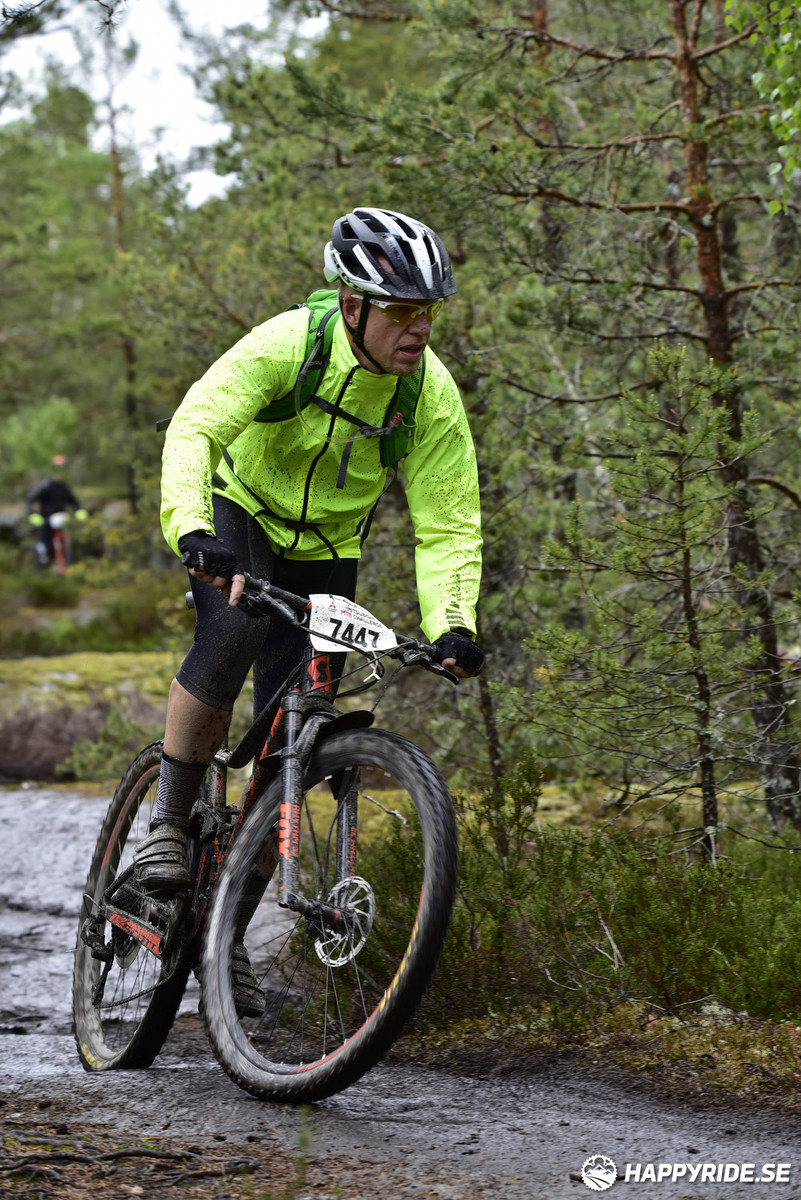 Bild från Lida Loop 2019